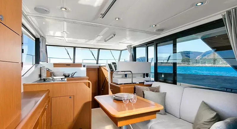 Swift Trawler 35 (ID=17307) - фото 5