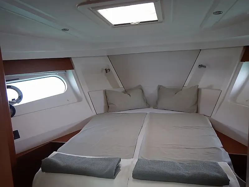 Swift Trawler 35 (ID=17307) - фото 4