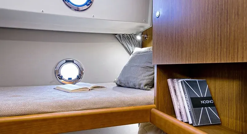 Swift Trawler 35 (ID=17307) - фото 7