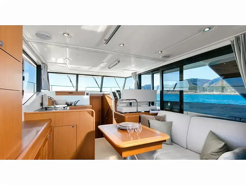 Swift Trawler 35 (ID=17307) - фото 2