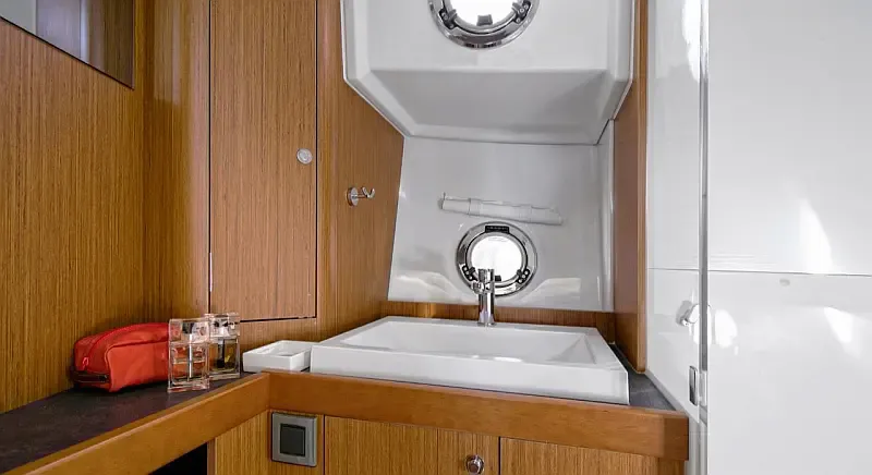 Swift Trawler 35 (ID=17307) - фото 8