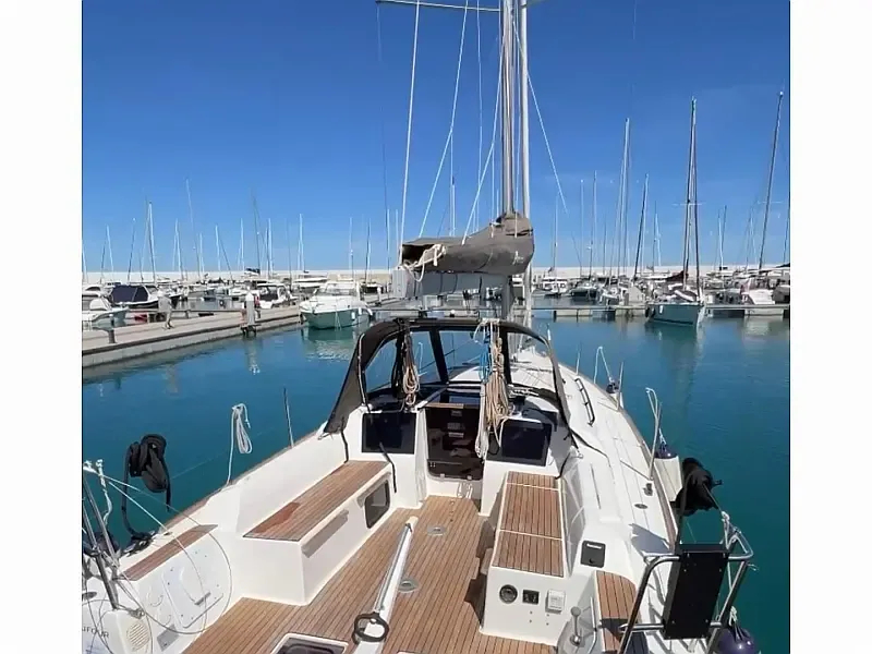 Dufour 32 (ID=17324)