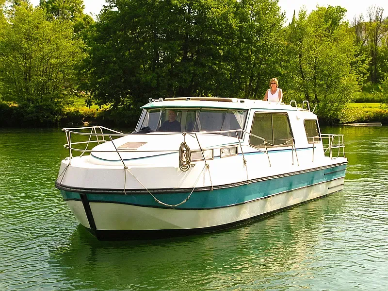 Nicols Riviera 920 (ID=17325)