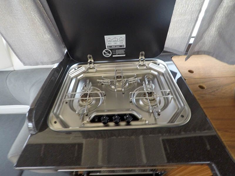 Marex 360 Cabriolet Cruiser (ID=1734) - фото 20