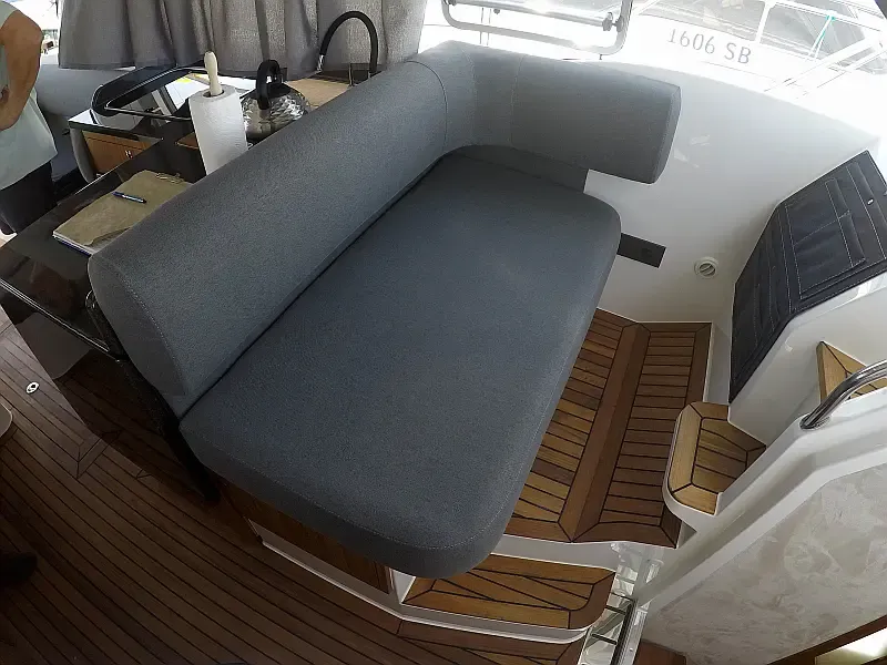 Marex 360 Cabriolet Cruiser (ID=1734) - фото 21