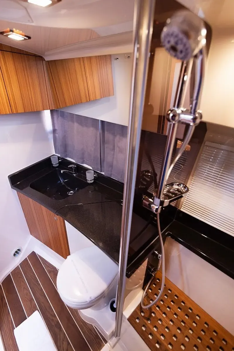 Marex 360 Cabriolet Cruiser (ID=1734) - фото 13