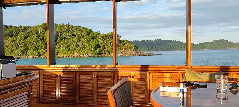 Motoryacht (ID=17353) - фото 32