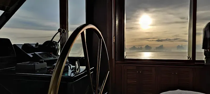 Motoryacht (ID=17353) - фото 28
