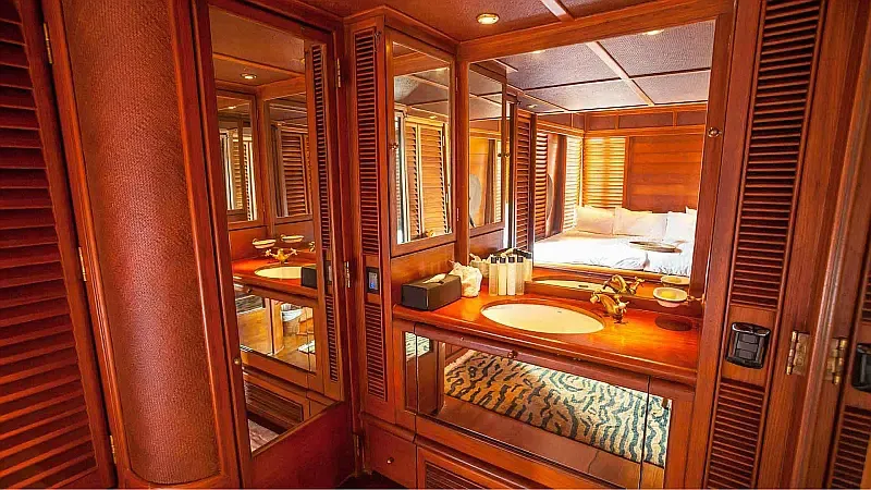 Motoryacht (ID=17353) - фото 15