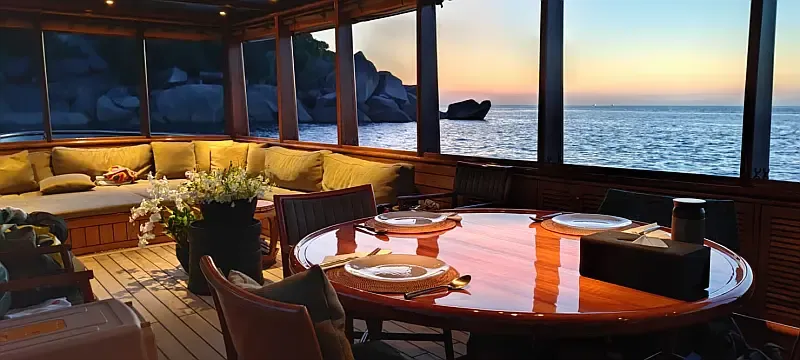 Motoryacht (ID=17353) - фото 34