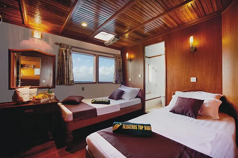 Motoryacht (ID=17363) - фото 16