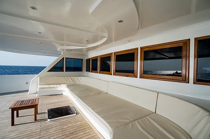 Motoryacht (ID=17366) - фото 9