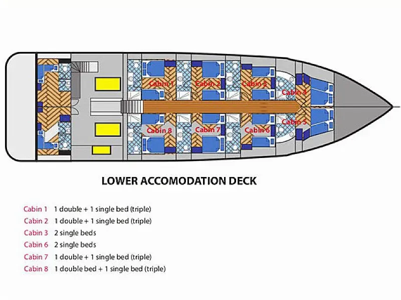 Motoryacht (ID=17366) - фото 2