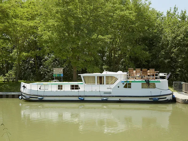 Pénichette 1500FB (ID=17390)