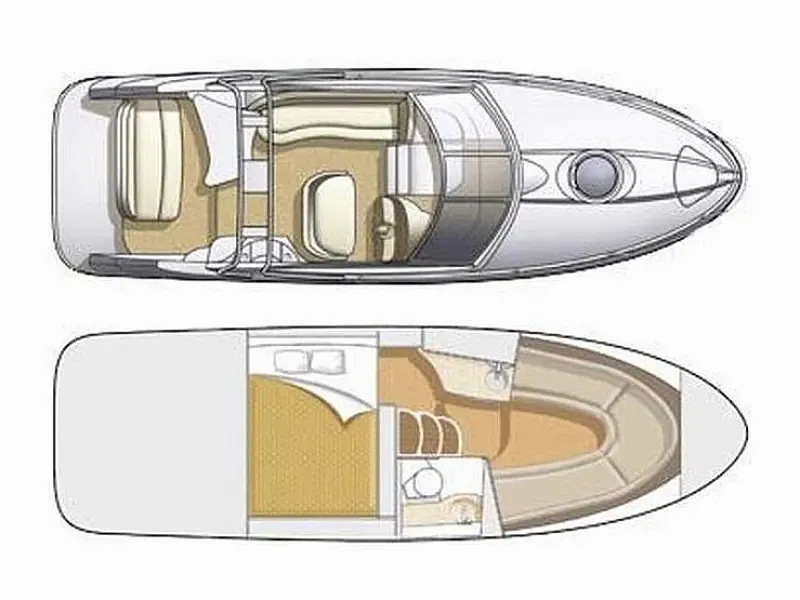 Motorboat (ID=17392) - фото 2