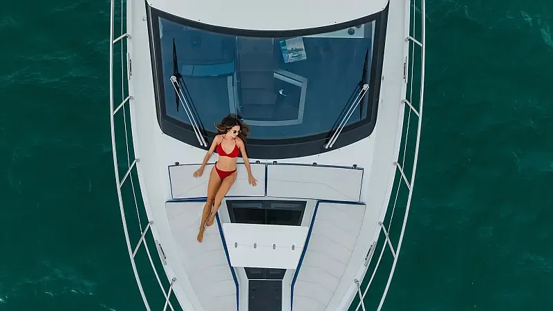 Galeon 500 Fly (ID=17394) - фото 12