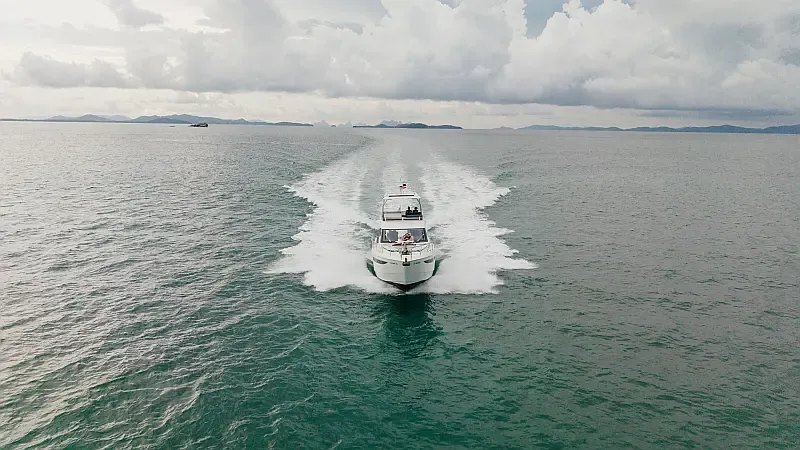 Galeon 500 Fly (ID=17394) - фото 16
