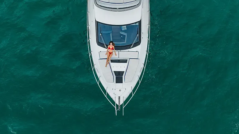 Galeon 500 Fly (ID=17394) - фото 13