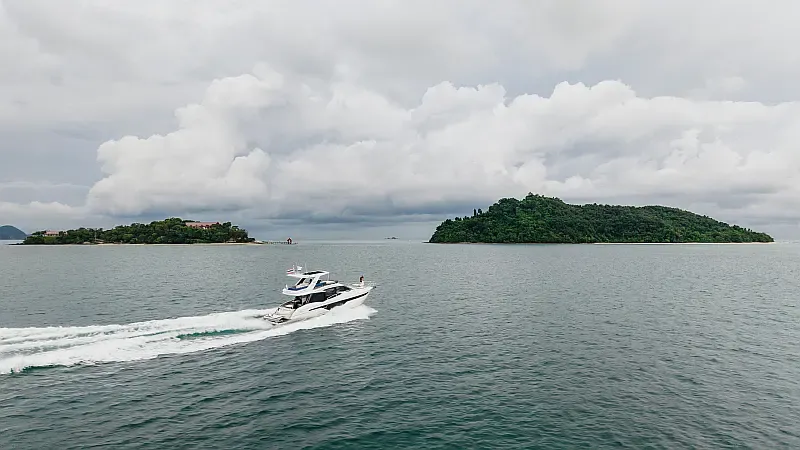 Galeon 500 Fly (ID=17394) - фото 15