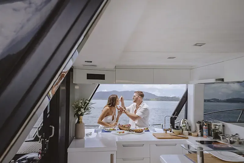 Galeon 500 Fly (ID=17394) - фото 24