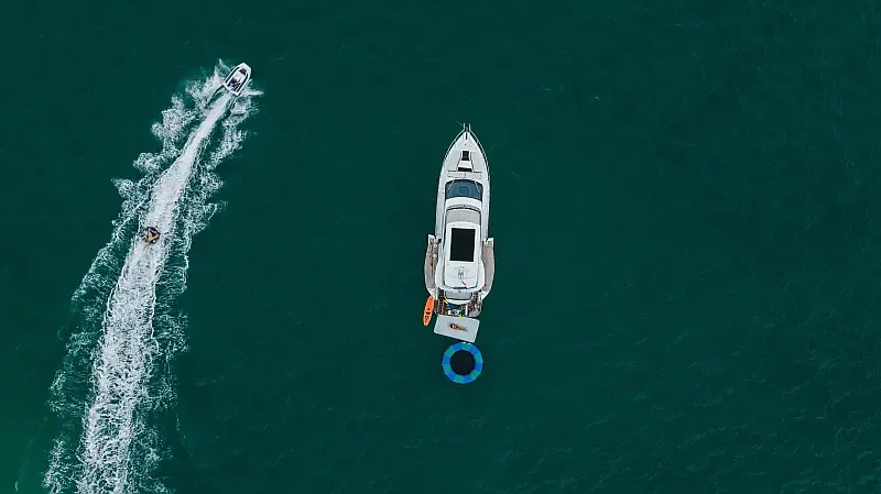 Galeon 500 Fly (ID=17394) - фото 11