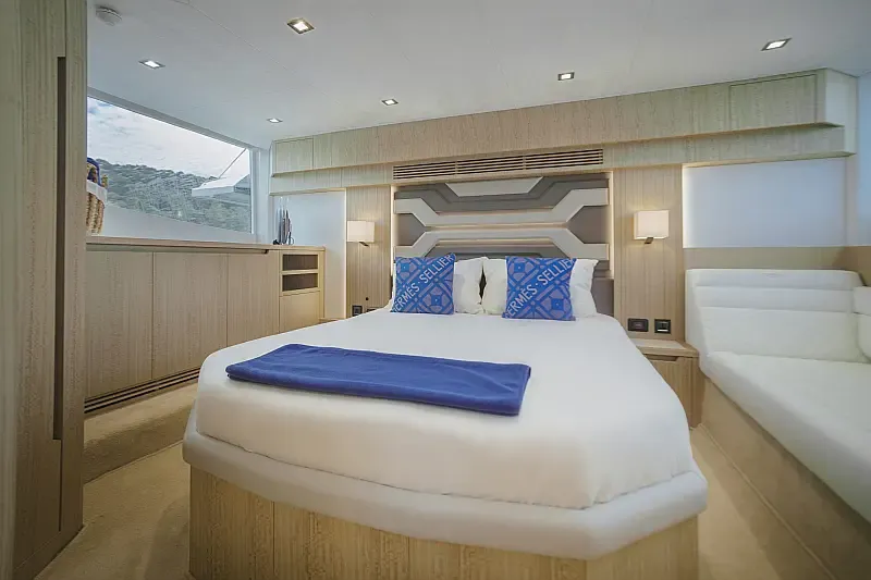 Galeon 500 Fly (ID=17394) - фото 22