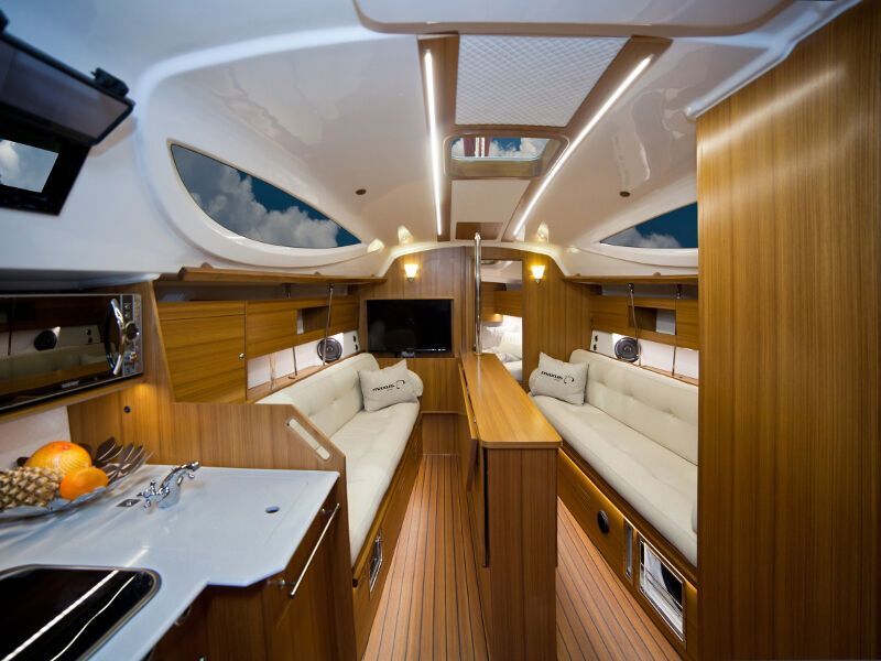 Maxus 33.1 RS Prestige (ID=174) - фото 3