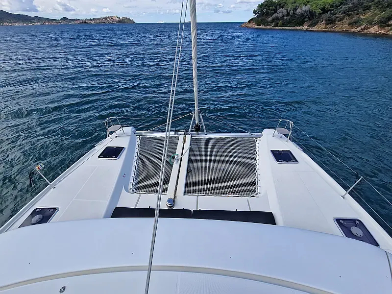 Lagoon 42 (ID=1741) - фото 54