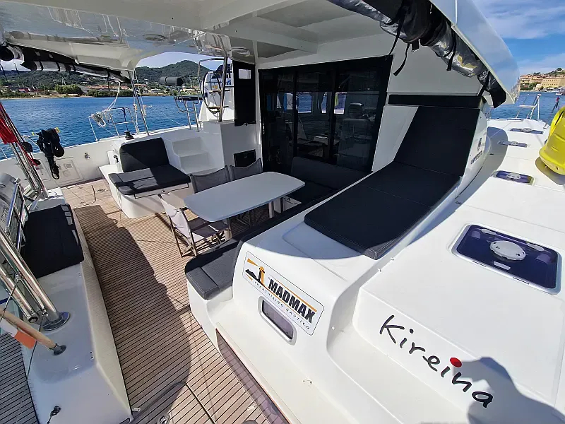 Lagoon 42 (ID=1741) - фото 55