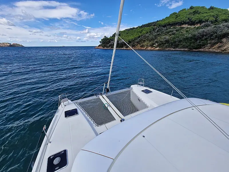 Lagoon 42 (ID=1741) - фото 45