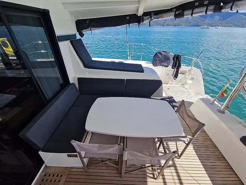 Lagoon 42 (ID=1741) - фото 51