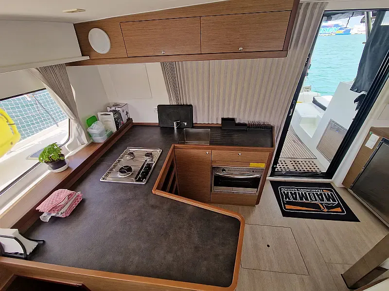 Lagoon 42 (ID=1741) - фото 39