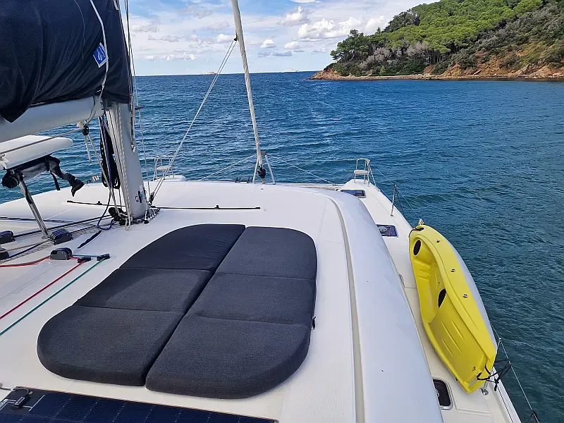 Lagoon 42 (ID=1741) - фото 44