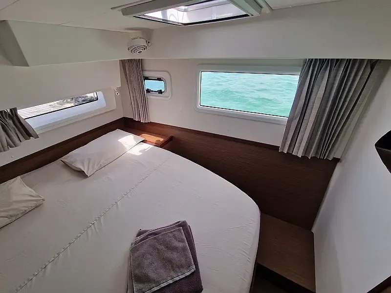 Lagoon 42 (ID=1741) - фото 30