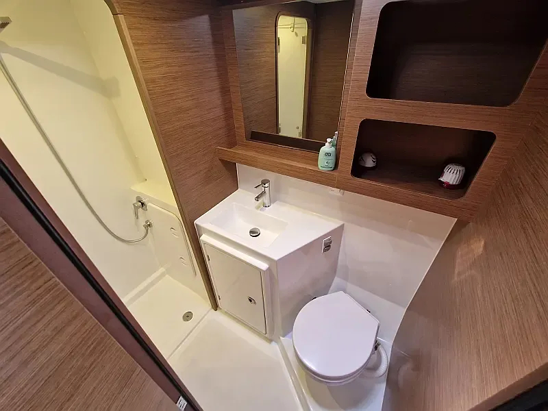 Lagoon 42 (ID=1741) - фото 15