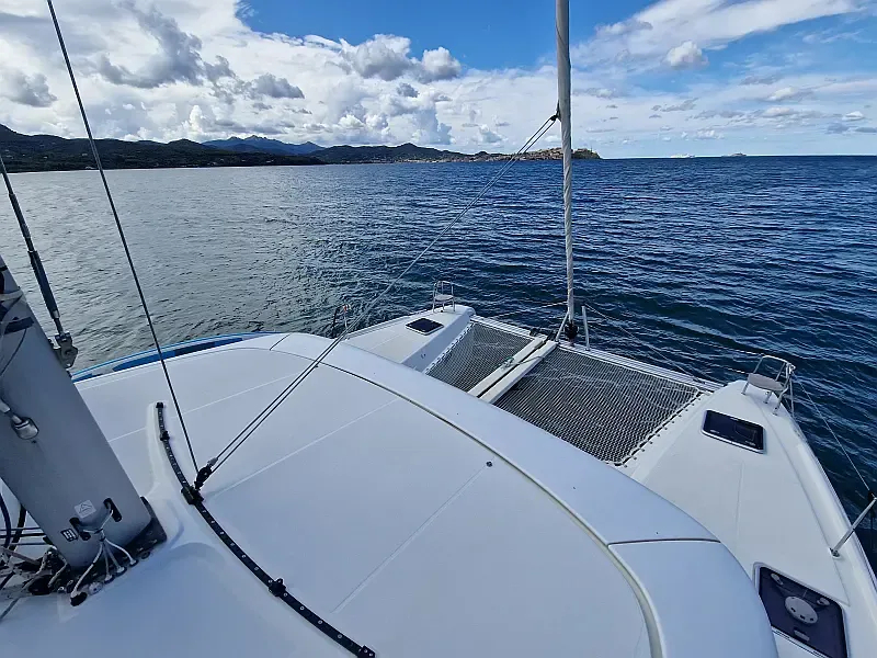 Lagoon 42 (ID=1741) - фото 43