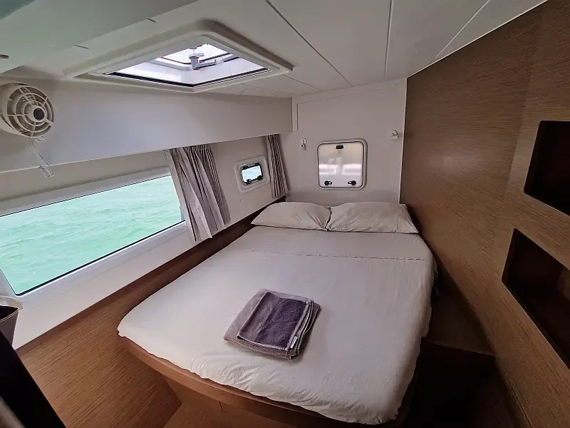 Lagoon 42 (ID=1741) - фото 65