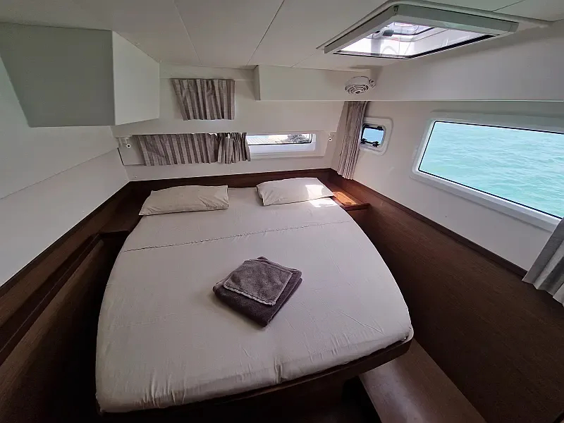 Lagoon 42 (ID=1741) - фото 29