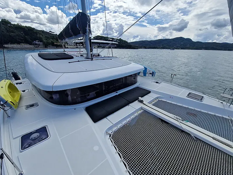 Lagoon 42 (ID=1741) - фото 47