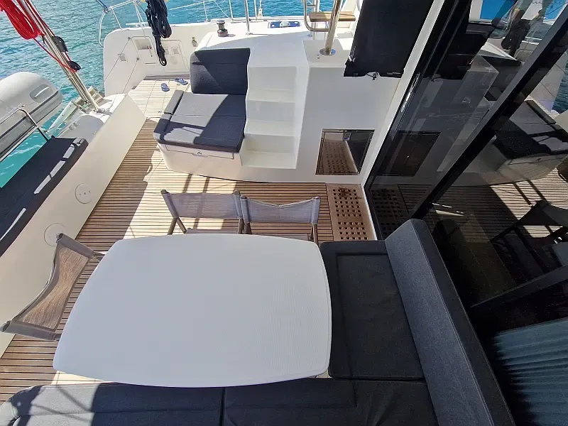 Lagoon 42 (ID=1741) - фото 52