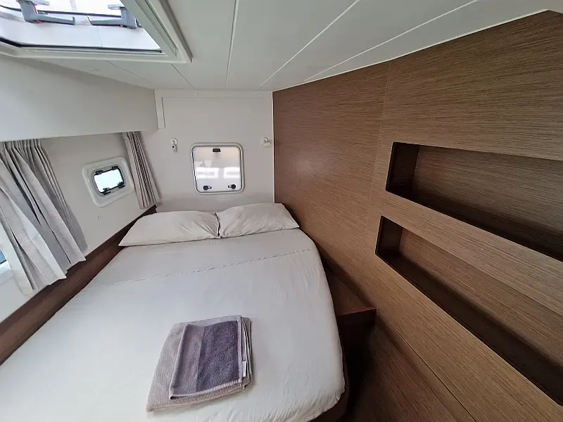 Lagoon 42 (ID=1741) - фото 21