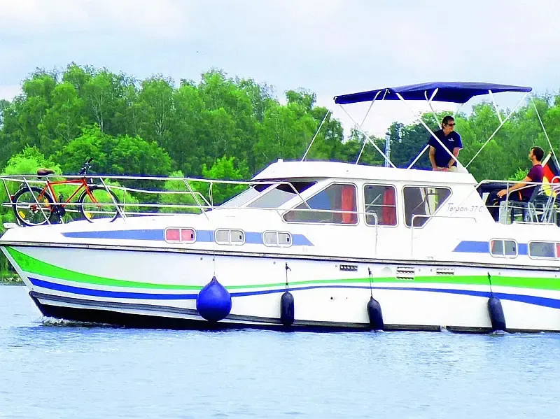 Tarpon 37 N (ID=17410)