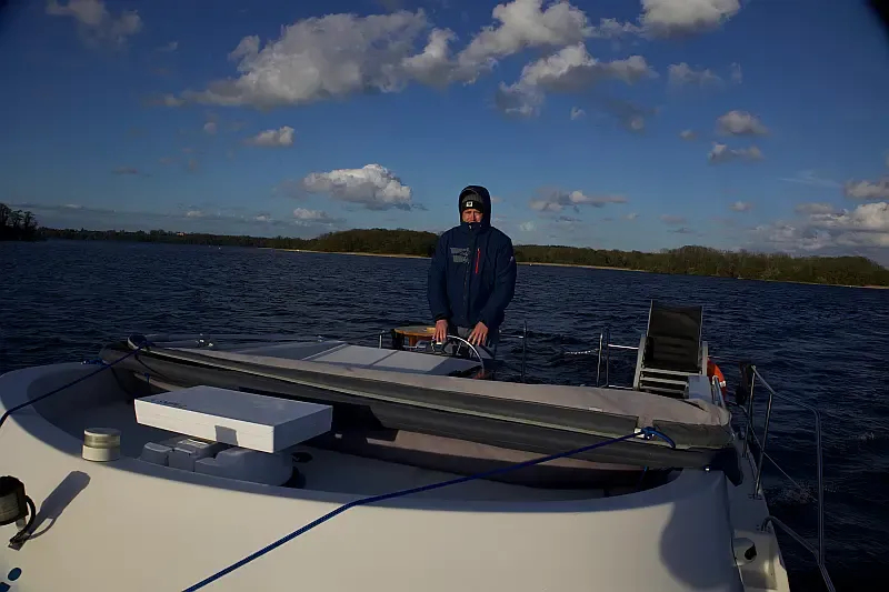 Tarpon 42 TP (ID=17417) - фото 4