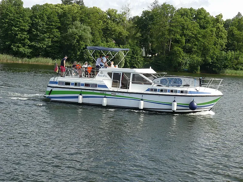 Tarpon 42 N (ID=17430)