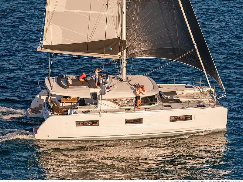 Lagoon 46 (ID=1745)