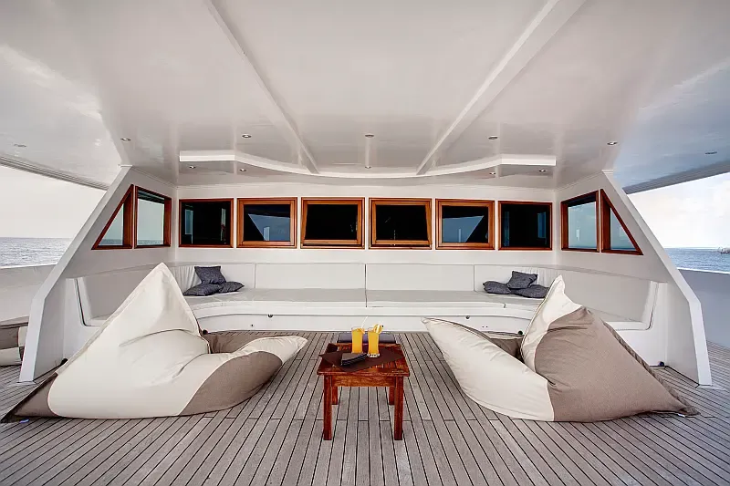 Motoryacht (ID=17469) - фото 8