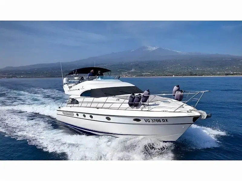 Fairline Squadron 55 (ID=17473)