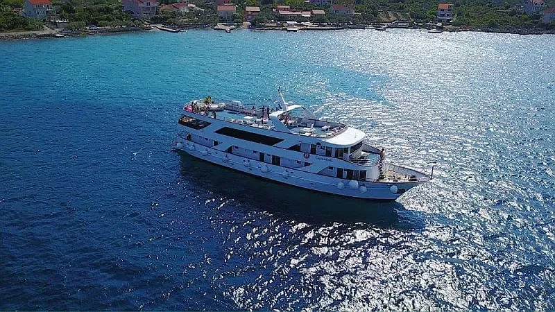 Motoryacht (ID=17475) - фото 6