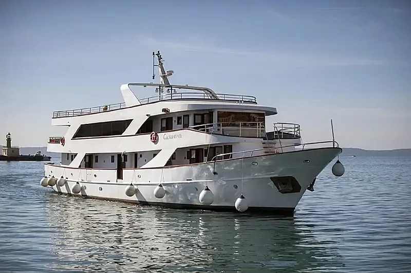 Motoryacht (ID=17475) - фото 8