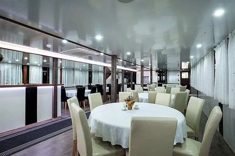Motoryacht (ID=17475) - фото 23